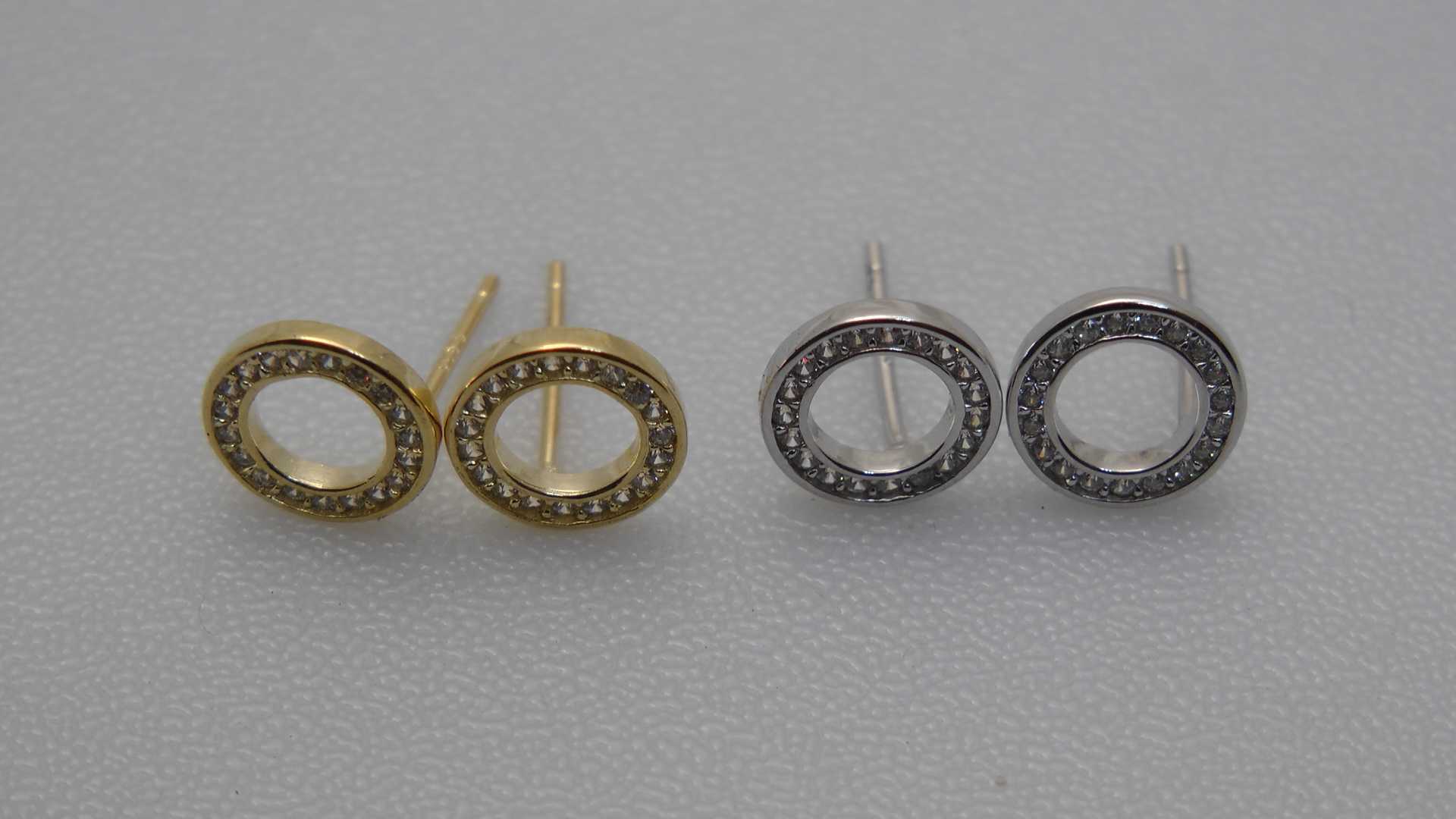 Ohrstecker